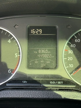 VW Polo 1.6 TDI, снимка 9