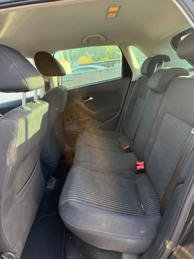 VW Polo 1.6 TDI, снимка 7