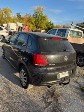 VW Polo 1.6 TDI, снимка 3
