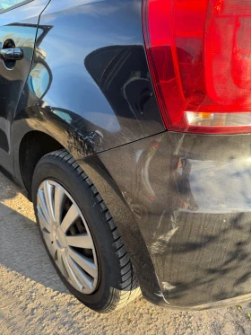 VW Polo 1.6 TDI, снимка 8