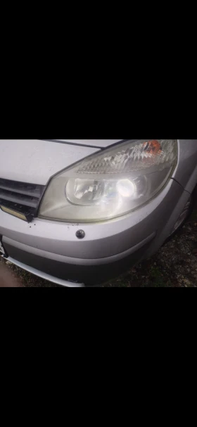 Renault Scenic, снимка 4