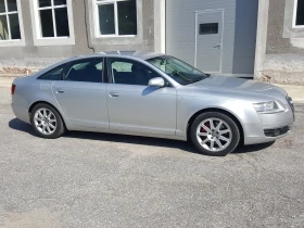 Audi A6 3.0 TDI Quattro | Mobile.bg    3