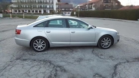 Audi A6 3.0 TDI Quattro | Mobile.bg    5