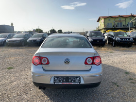 VW Passat PERFEKT, снимка 6 - Автомобили и джипове - 41651876