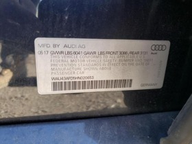 Audi A8 Налична, снимка 13 - Автомобили и джипове - 42979901