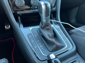 VW Golf GTI, снимка 17