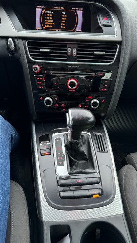 Audi A4 FACELIFT , снимка 11