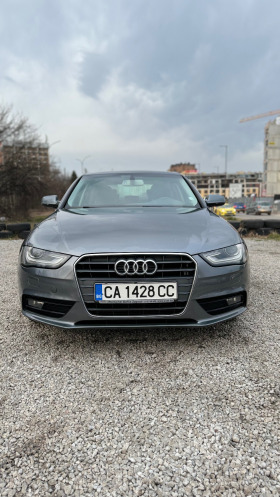 Обява за продажба на Audi A4 FACELIFT  ~19 800 лв. - изображение 1