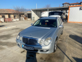 Mercedes-Benz 220, снимка 1 - Автомобили и джипове - 44798040