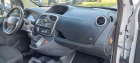Renault Kangoo 1.5 dci  | Mobile.bg   9