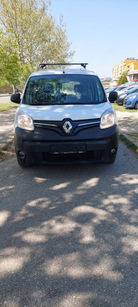 Renault Kangoo 1.5 dci  | Mobile.bg   1