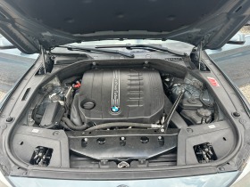 BMW 535 3.5TD 299kc GT FULLLL, снимка 15 - Автомобили и джипове - 45537672