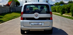 Fiat Qubo, снимка 4