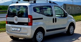 Fiat Qubo, снимка 5