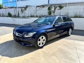 Mercedes-Benz C 200 d BLUETEC | Mobile.bg    1