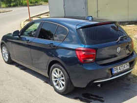 BMW 116  /NAVI/FACELIFT/URBAN LINE/START -STOP! | Mobile.bg    7