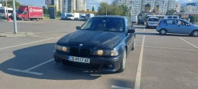 BMW 530 ръчка M57 , снимка 8