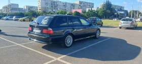 BMW 530 ръчка M57 , снимка 3