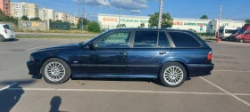 BMW 530 ръчка M57 , снимка 10