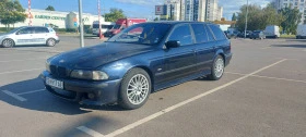 BMW 530 ръчка M57 , снимка 1