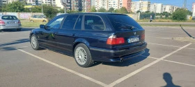 BMW 530 ръчка M57 , снимка 2