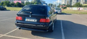 BMW 530 ръчка M57 , снимка 5