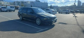 BMW 530 ръчка M57 , снимка 4