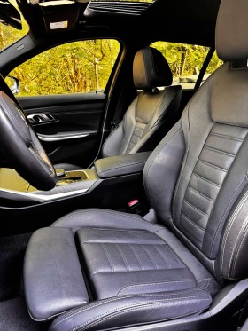 Обява за продажба на BMW 330 d M Sport в гаранция ~67 995 лв. - изображение 2