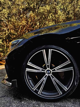 Обява за продажба на BMW 330 d M Sport в гаранция ~67 995 лв. - изображение 8