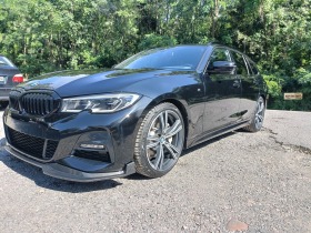 Обява за продажба на BMW 330 d M Sport в гаранция ~67 995 лв. - изображение 1