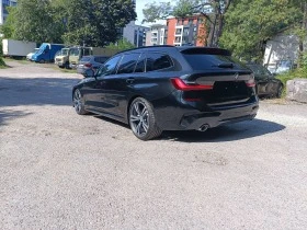 BMW 330 d M Sport в гаранция, снимка 17