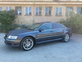     Audi A8 3.0tdi 