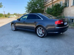 Audi A8 3.0tdi , снимка 5