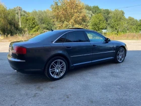 Audi A8 3.0tdi , снимка 3