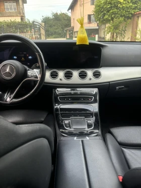 Mercedes-Benz E 220, снимка 5