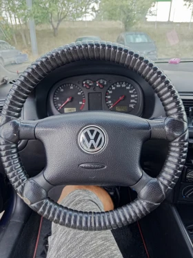 VW Golf 1.9 TDI, снимка 11