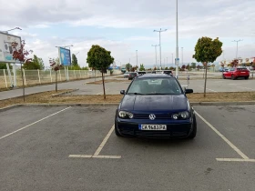 VW Golf 1.9 TDI, снимка 2