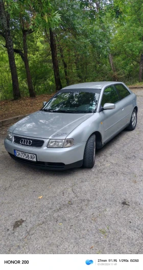 Audi A3 1.8T | Mobile.bg    3