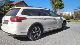 Citroen C5  2.2HDI 204ps CROSS TOURER | Mobile.bg    2