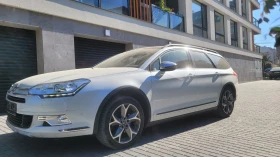     Citroen C5  2.2HDI 204ps CROSS TOURER