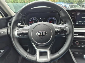 Kia K5 2.0 cm3 LPG - [11] 