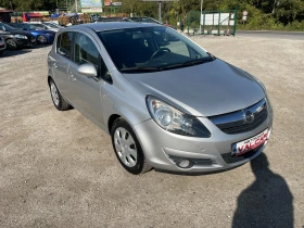 Opel Corsa ПЕРФЕКТЕН-ИТАЛИЯ-НОВ ВНОС-ГАЗ-ИНЖЕКЦИОН-86к.с, снимка 3