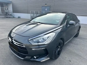 DS DS 5 2.0 HDI, снимка 1