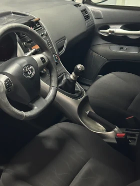 Toyota Auris 1.33, снимка 7