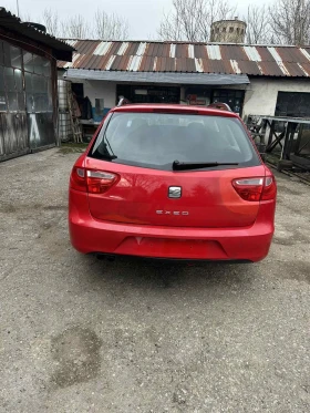 Seat Exeo 2.0TDI 143 НА ЧАСТИ 3бр, снимка 4