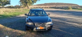 Volvo Xc70, снимка 14