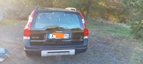 Volvo Xc70, снимка 12