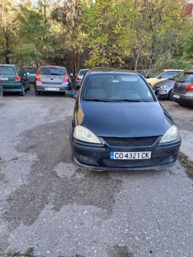 Opel Corsa 1.4, снимка 2