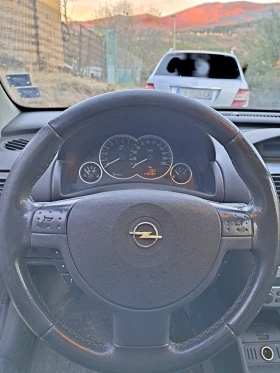 Opel Corsa 1.4, снимка 6