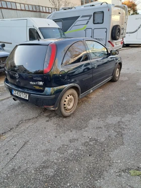 Opel Corsa 1.4, снимка 4